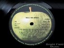 John Lennon Walls & Bridges UK 1974 1st Press LP *MINT*