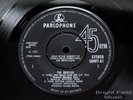 Beatles Magical Mystery Tour UK 1967 MISPRESSED Mono EP
