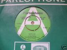 My Dear Watson - The Shame Just Drained 1968 UK 45