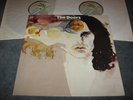 THE DOORS - WEIRD SCENES... 2LP NrMINT ELEKTRA MORRISON