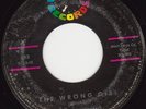 NORTHERN SOUL 45 RPM - THE SHOWMEN on MINIT RECORDS