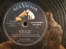 ELVIS 78  Teddy Bear  CLEAN    CLICK TO HEAR