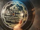 POLISH 78 ORCH. GUSTAVA PODRAZA   Hazeltonia Polka HEAR