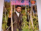 GEORGE JAY FALCON FLP-3012 OLD STORE STOCK SHRINK/NM LP