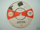 Desmond Dekker - Mount Zion, UK Island, VG  Killer Ska