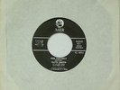 Patti Smith - Piss Factory / Hey Joe, Rare 