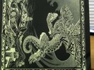 PHANTASIA - A Psychedelic LP Private Psych Re