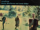 Barry Harris-Newer Than New-Riverside 413-BEAUTIFUL