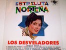 ESTRELLITA NORTENA LOS DESVELADORES FALCON 185 NM VINYL