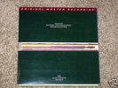 MFSL LP THE ALAN PARSON PROJECT TALES OF IMAGINATION