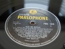 The Beatles - With The Beatles -  Decca Contract Press
