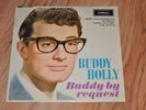 Ep - Buddy Holly  -- Buddy by request