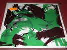 Throbbing Gristle Subhuman orig. UK 7