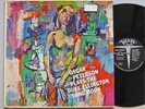 OSCAR PETERSON PLAYS DUKE ELLINGTON SONGBOOK Verve 2055