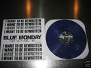 BLUE MONDAY - REWRITTEN - 12