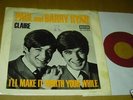 Paul and Barry Ryan Claire 7'' Beat