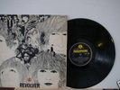 THE BEATLES / REVOLVER    MONO   LP   1966