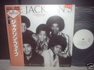 Michael Jackson 5 / Superstar Japan Orig.PROMO LP OBI