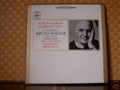CBS SBRG 72068-9 Bruno Walter  Mahler Sym.9  stereo 3LP