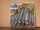 DECCA SXL 6027 Ansermet Saint-Saens Symphony  WB