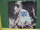 john coltrane/lush life/dcc issue