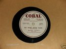 MABEL SCOTT Sample Copy 78 on CORAL U.S.A.