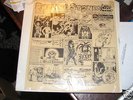 Rolling Stones Winter Tour 1973 2 LP Set MCV Mushroom