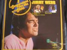 Jimmy Webb rare 1982 Live in Oslo LP w/Rupert Holmes