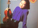 MIDORI Paganini 24 Caprices 1989 Dutch lp M-/VG