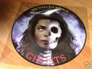 MICHAEL JACKSON GHOSTS 12