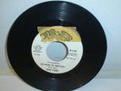 TONY CLARKE WRONG MAN WHITE LABEL PROMO 45 1968