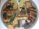 VOGUE PICTURE RECORD R745 Bumble Bee/Wolf JAMES JEWELL