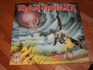Iron Maiden Doppel- LP 