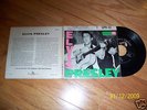   ELVIS PRESLEY SPD-22  RARE     45 RPM  RCA LABEL