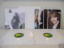 The Beatles, White Album, White Vinyl German Apple