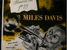 MILES DAVIS Classics In Jazz 10