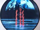In Flames - Lunar Strain - limit. Pict. Vinyl, sehr rar
