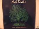 NICK DRAKE-FRUIT TREE BOX SET-UK-THREE LP'S & BOOKLET