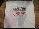 The Distillers Coral Fang LP Original SEALED OOP Rancid