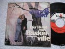 CINDY & BERT DER HUND VON BASKERVILLE 1970 PARANOID