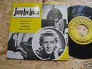 JERRY LEE LEWIS UBANGI STOMP 1958 US SUN EP TOP RAR