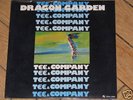 TEE & COMPANY - Dragon Garden - TBM-5006 LP 77 SEALED