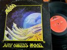 RAY OWEN'S MOON 1971 PROG PSYCH FUNK HENDRIX Venez*