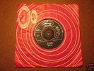 MARK FOUR,TRY IT BABY,UNPLAYED SINGLE,1964.