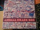 Animal Collective - Animal Crack Box (OOP 1000 copies)