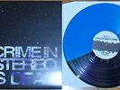Crime In Stereo - Is Dead /100 Kid Dynamite Lifetime