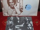 STATUS QUO Ma Kellys Greasy Spoon LP 1970 1st + POSTER
