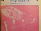 3LP ARID ABDABS IF PIGS COULD FLY RARE LIVE PINK FLOYD