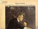 Virtuoso DOUBLE BASS / RODION AZARKHIN - WhiteLabelDemo