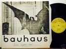 BAUHAUS Bela Lugosi's Dead 12